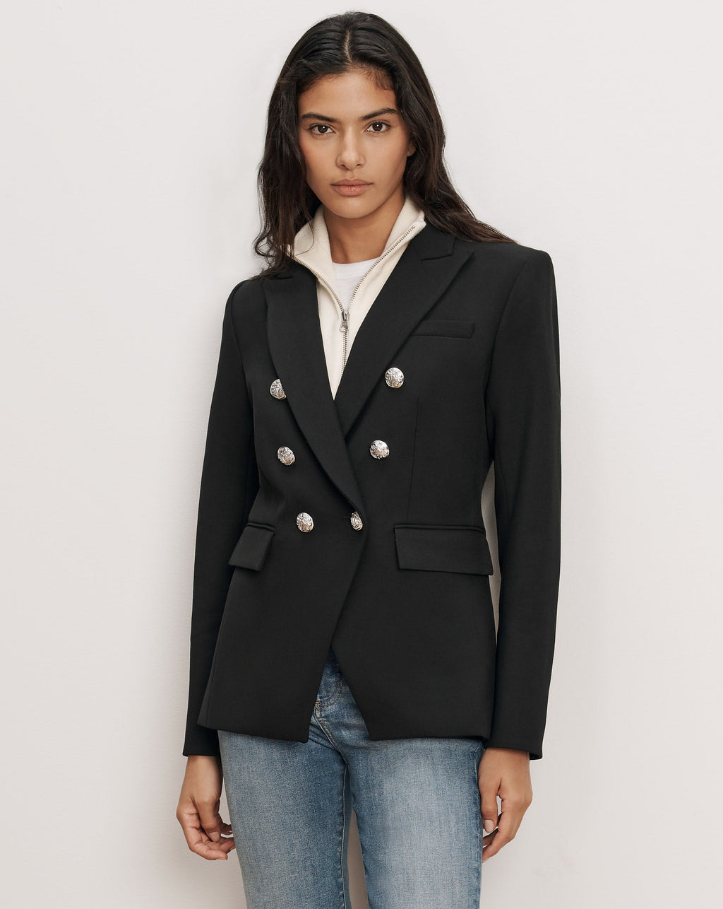 Miller Dickey Jacket