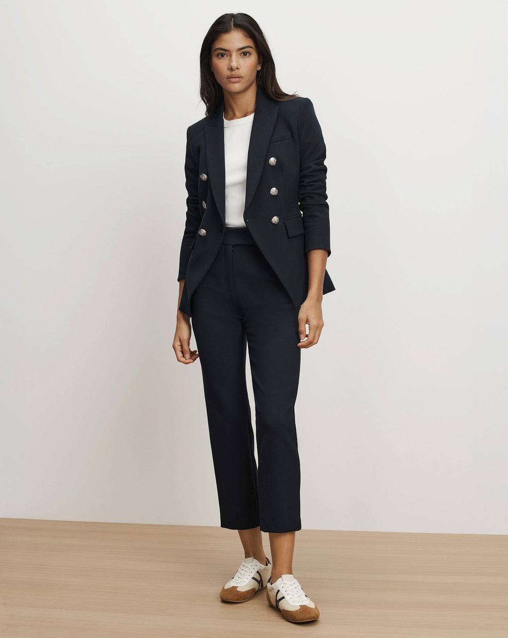 Miller Dickey Jacket