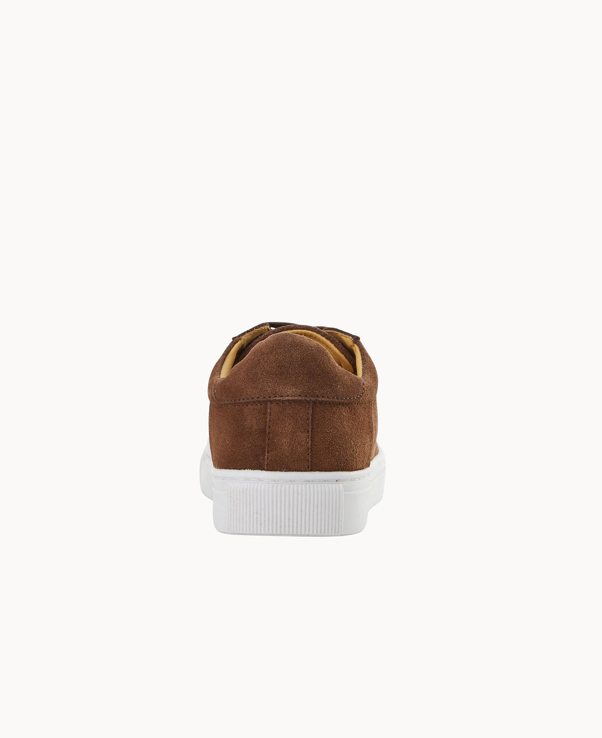 Women's Suede Low Top