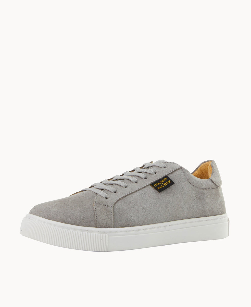 Women's Suede Low Top