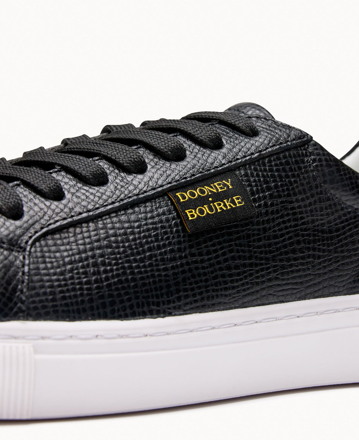Men's Classic Low Top