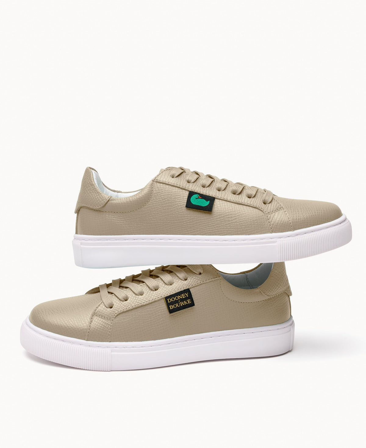 Women's Classic Low Top