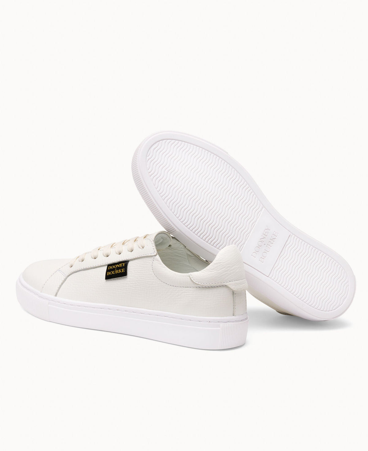 Women's Classic Low Top