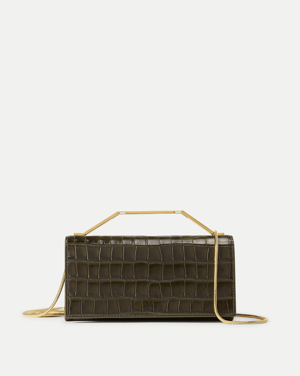 Barre Clutch