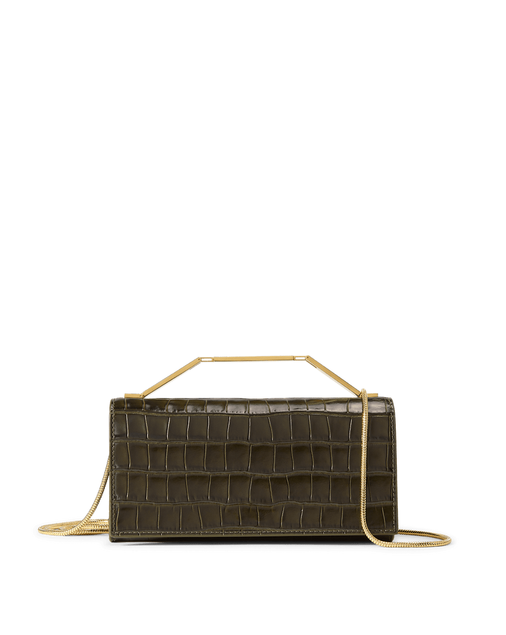 Barre Clutch