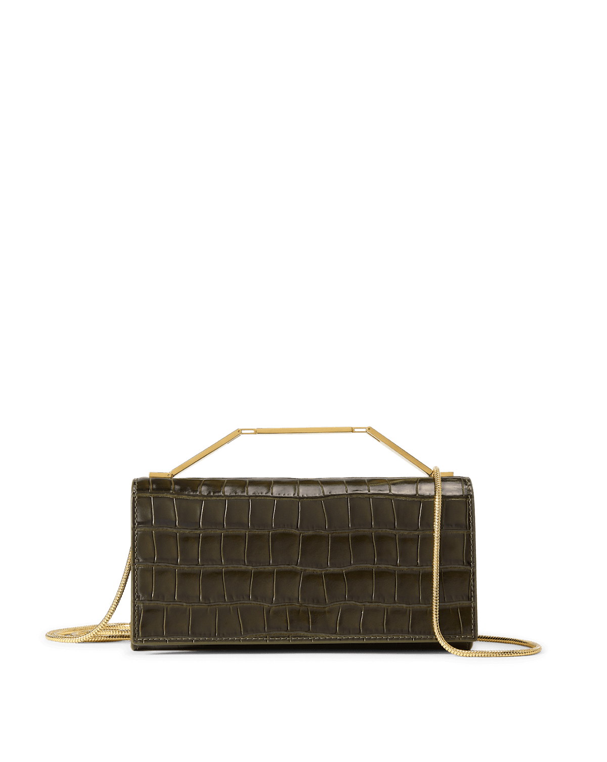 Barre Clutch