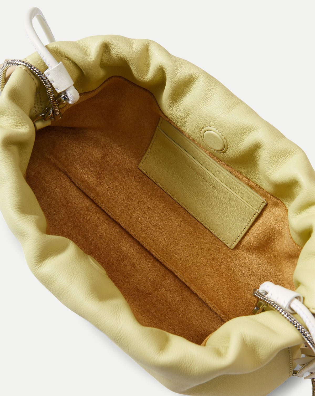 Small Veronica Beard Stash Bag