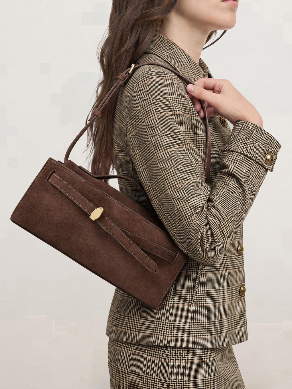 Veronica Beard Dash Clutch