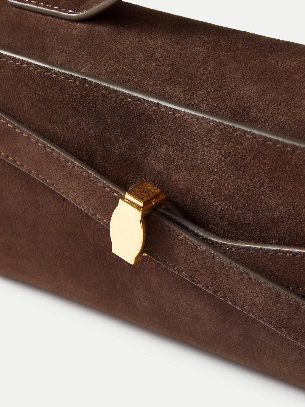 Veronica Beard Dash Clutch