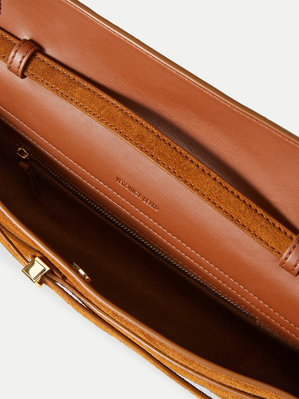 Veronica Beard Dash Clutch