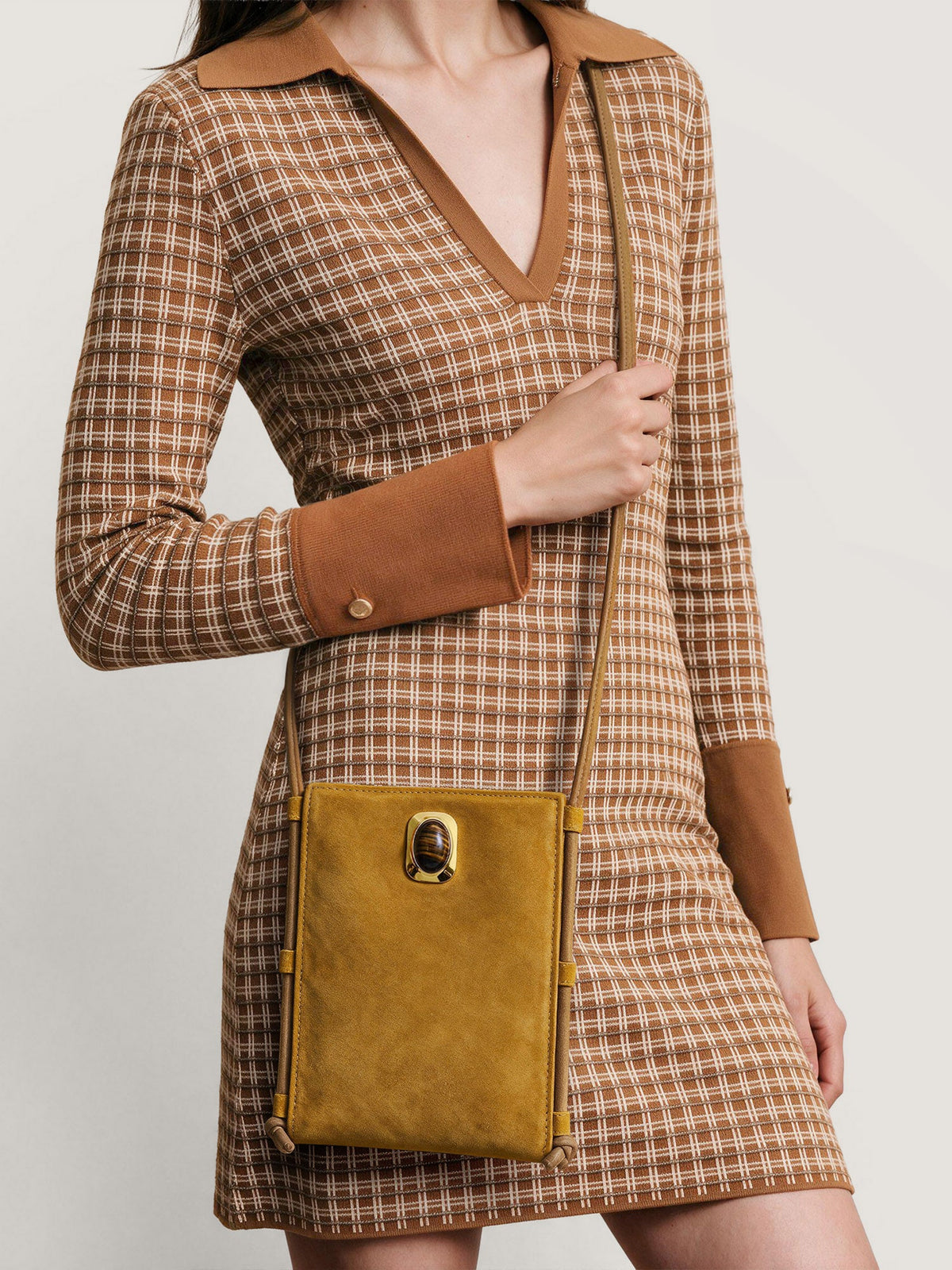 Tether Bag