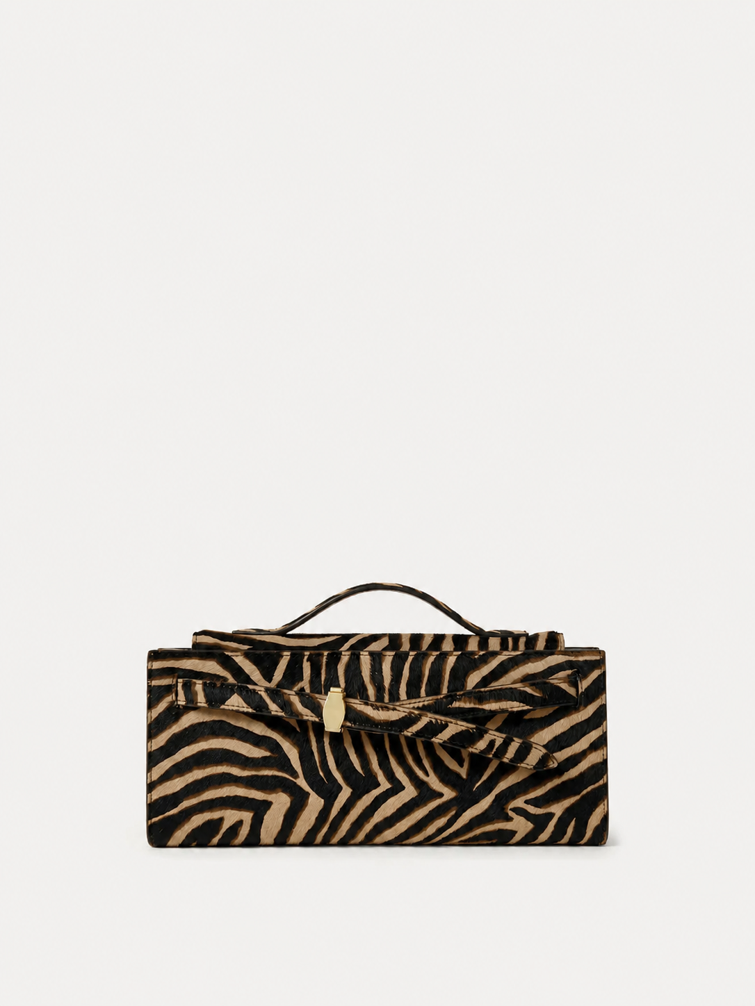 Ziger Veronica Beard Dash Clutch