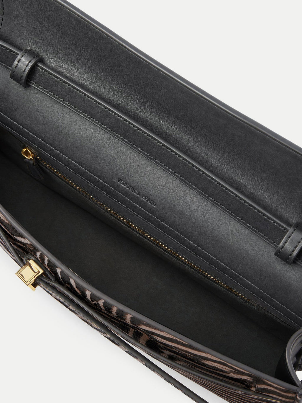 Ziger Veronica Beard Dash Clutch