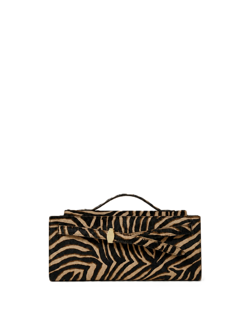 Ziger Veronica Beard Dash Clutch