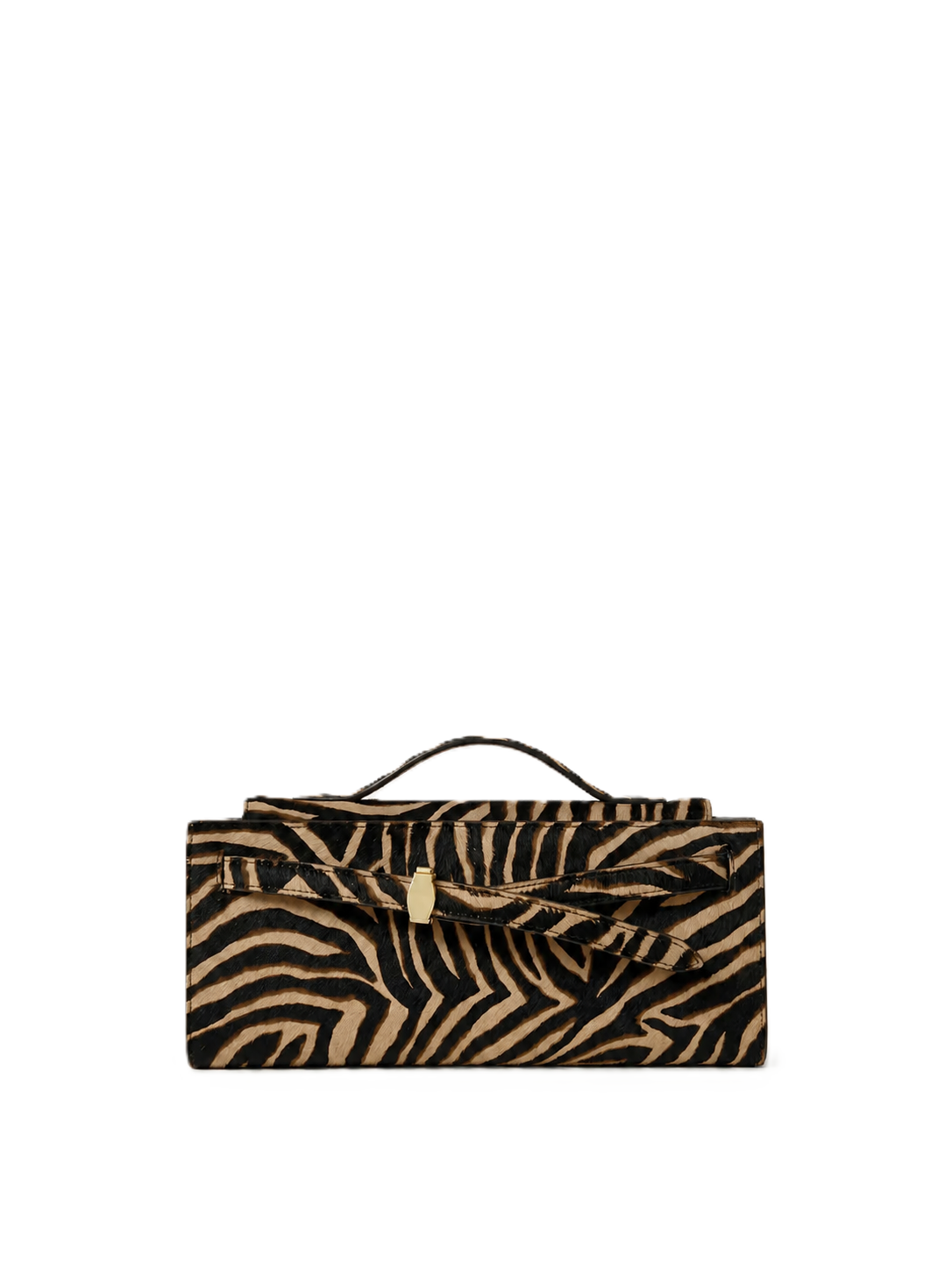 Ziger Veronica Beard Dash Clutch