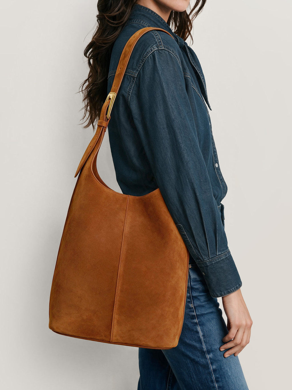 Large Loop Bag