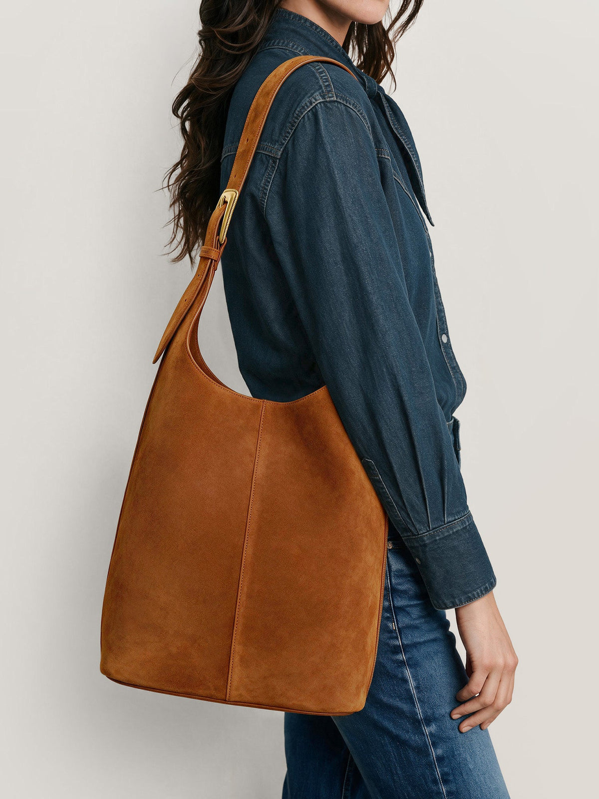 Large Loop Bag