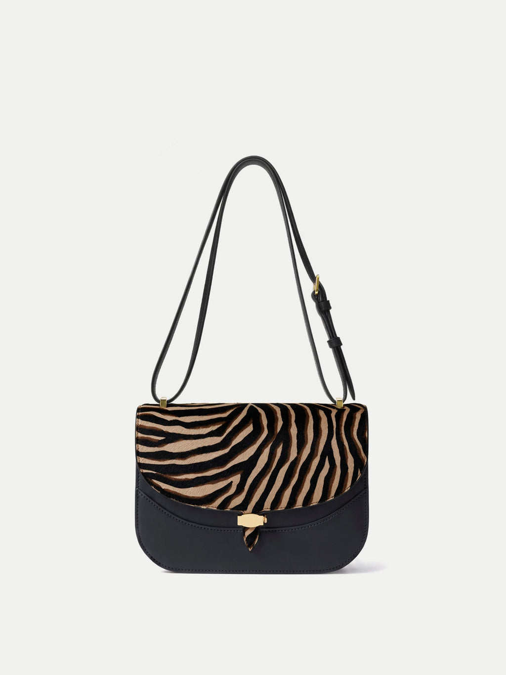Ziger Dash Saddle Bag