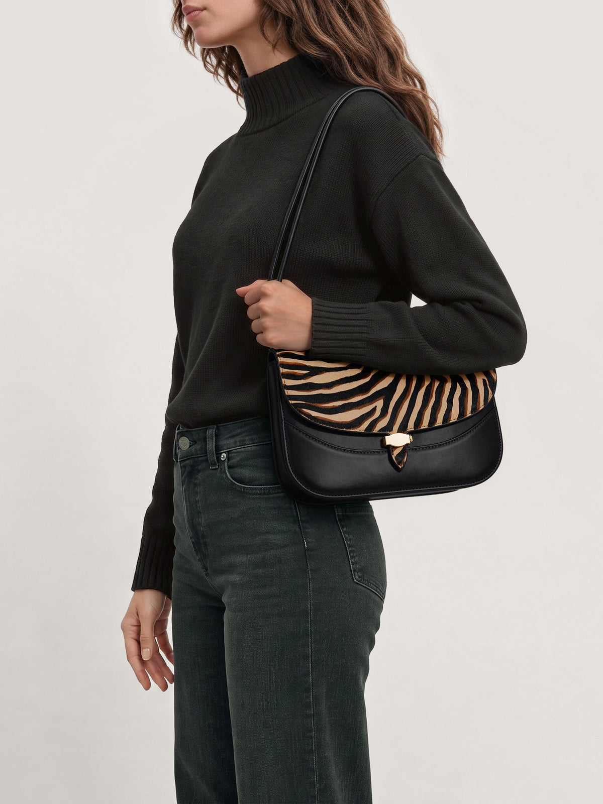 Ziger Dash Saddle Bag