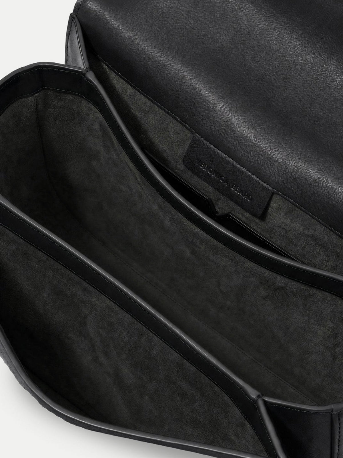Ziger Dash Saddle Bag