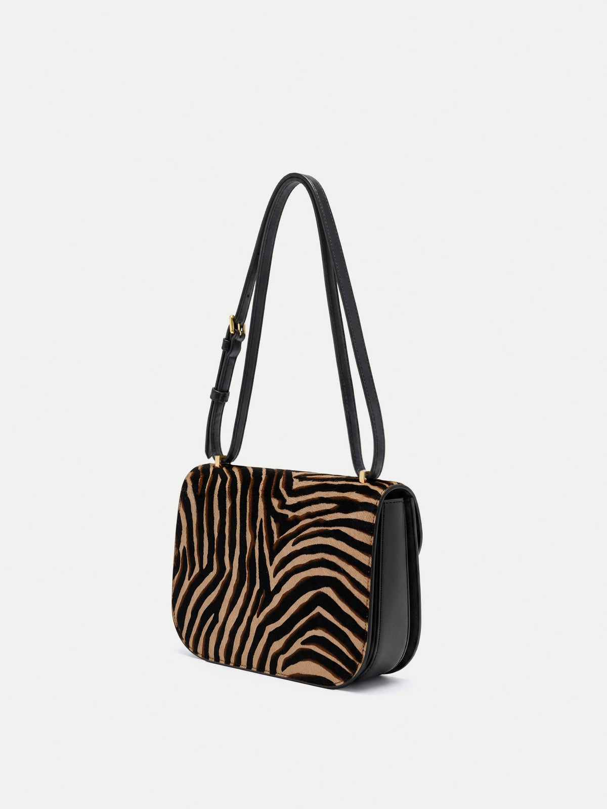 Ziger Dash Saddle Bag
