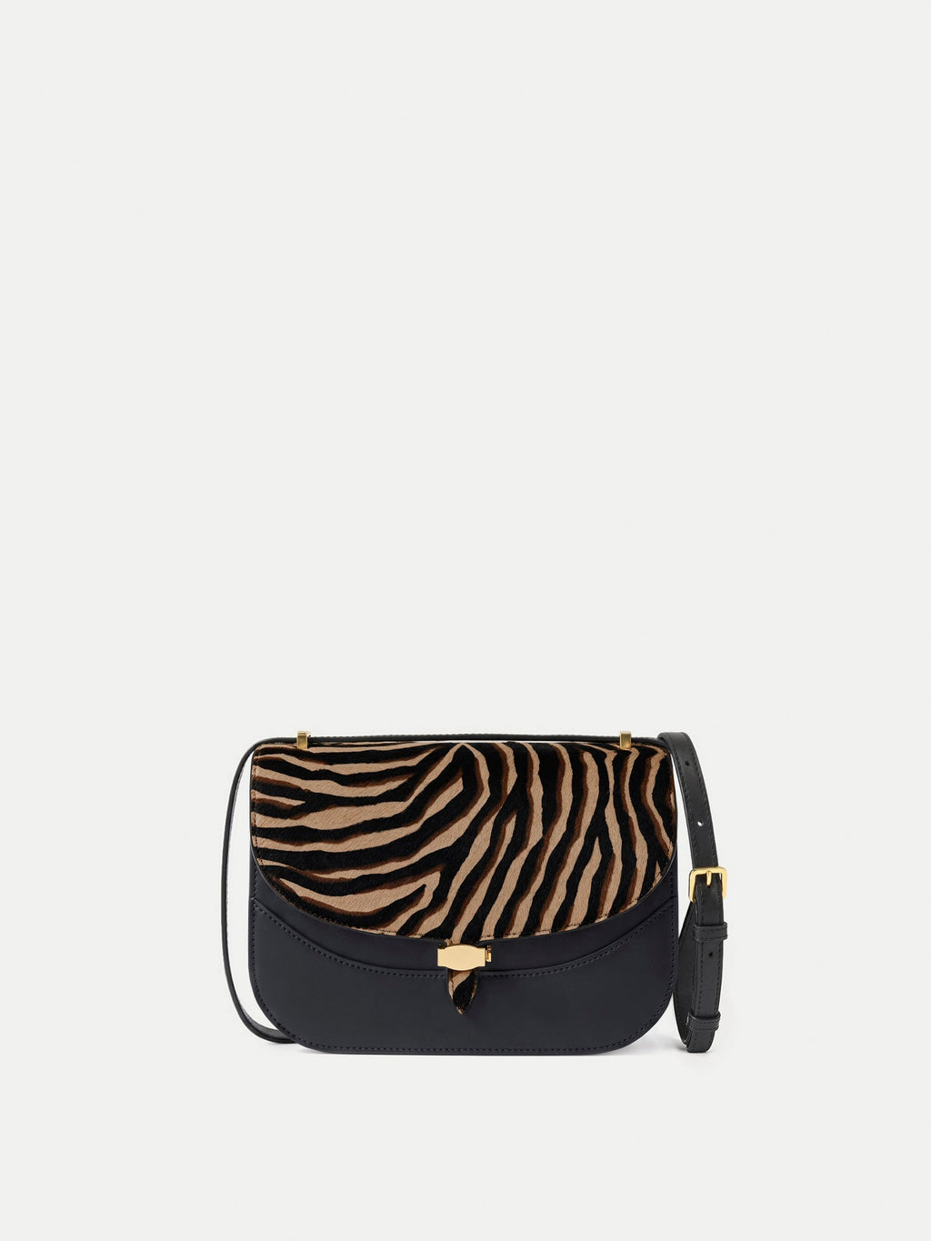 Ziger Dash Saddle Bag