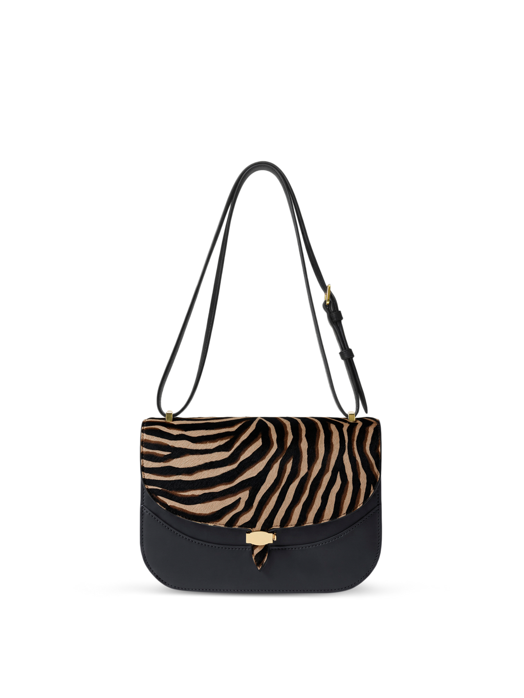 Ziger Dash Saddle Bag