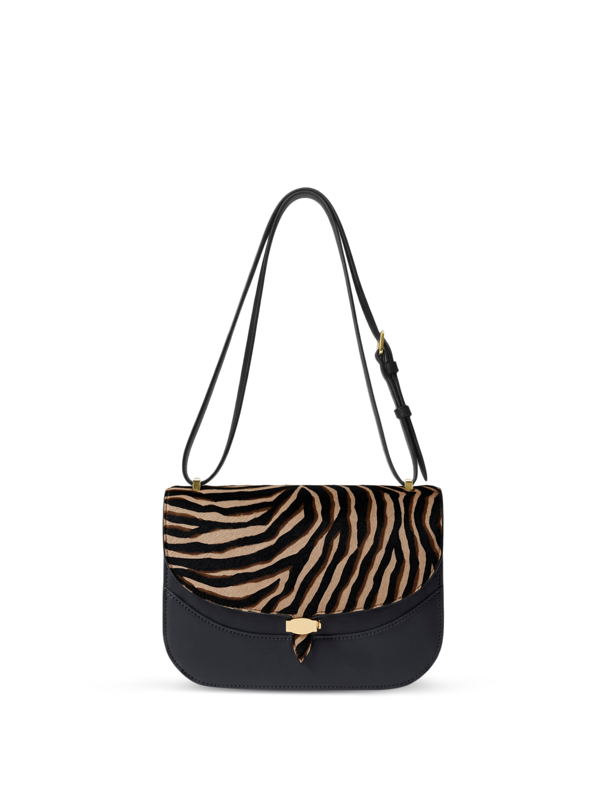 Ziger Dash Saddle Bag