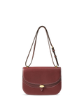 Dash Saddle Bag