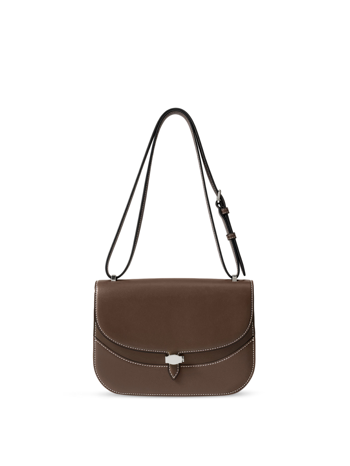 Dash Saddle Bag