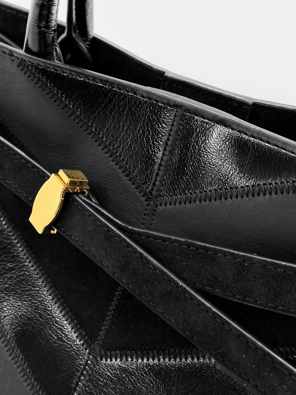 Chevron Veronica Beard Dash Bag
