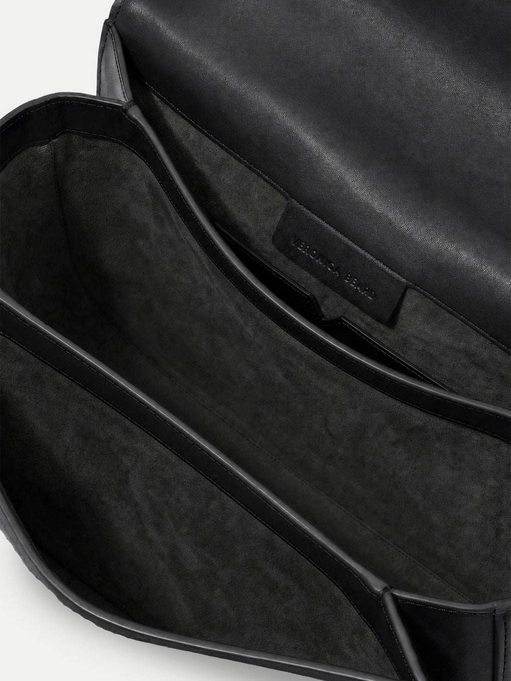 Dash Saddle Bag