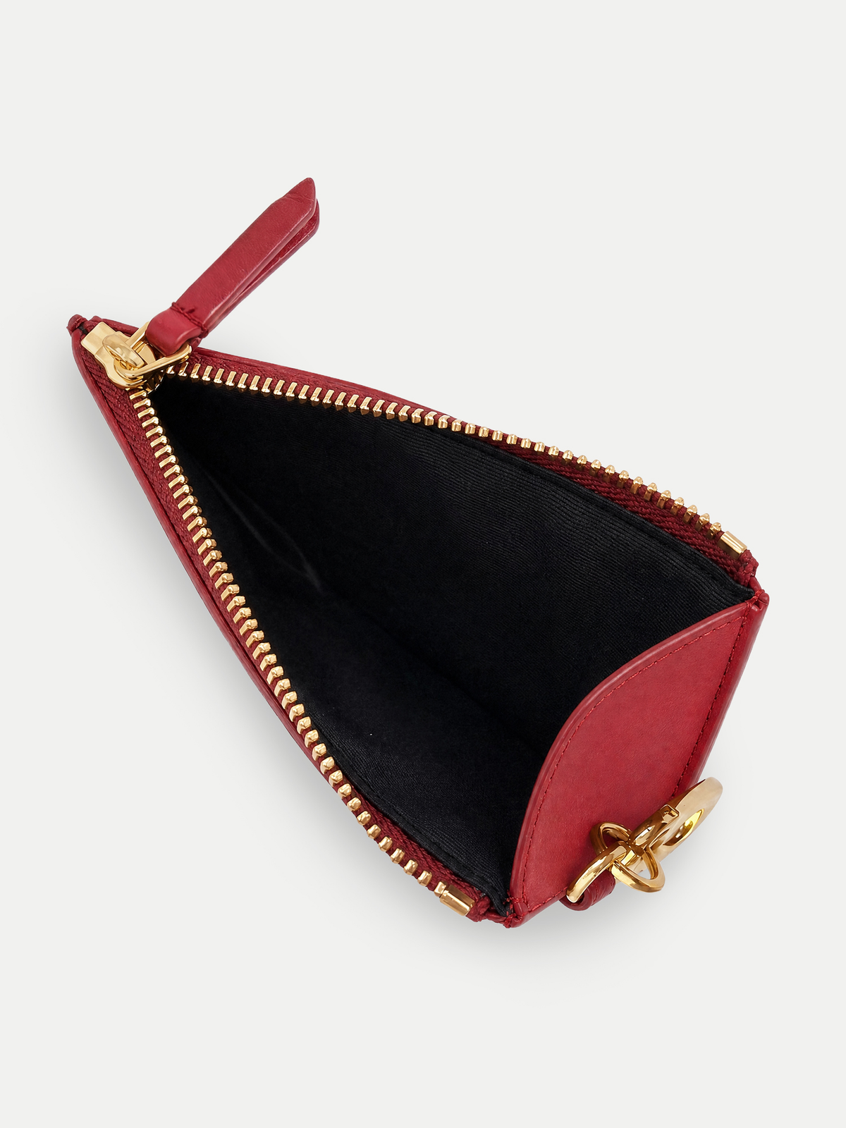 Ziger Card Holder