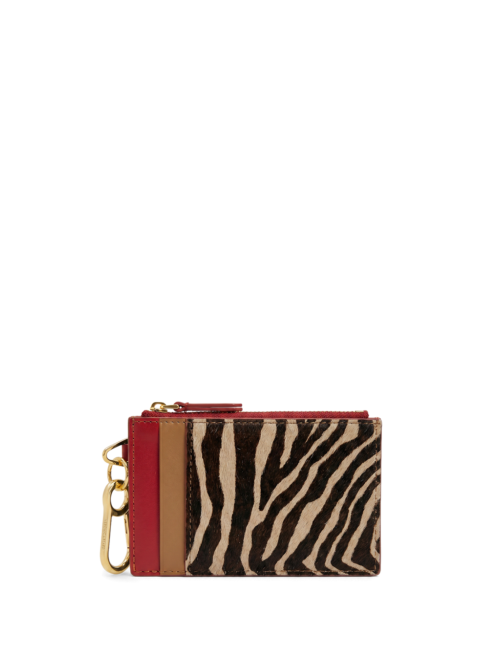 Ziger Card Holder