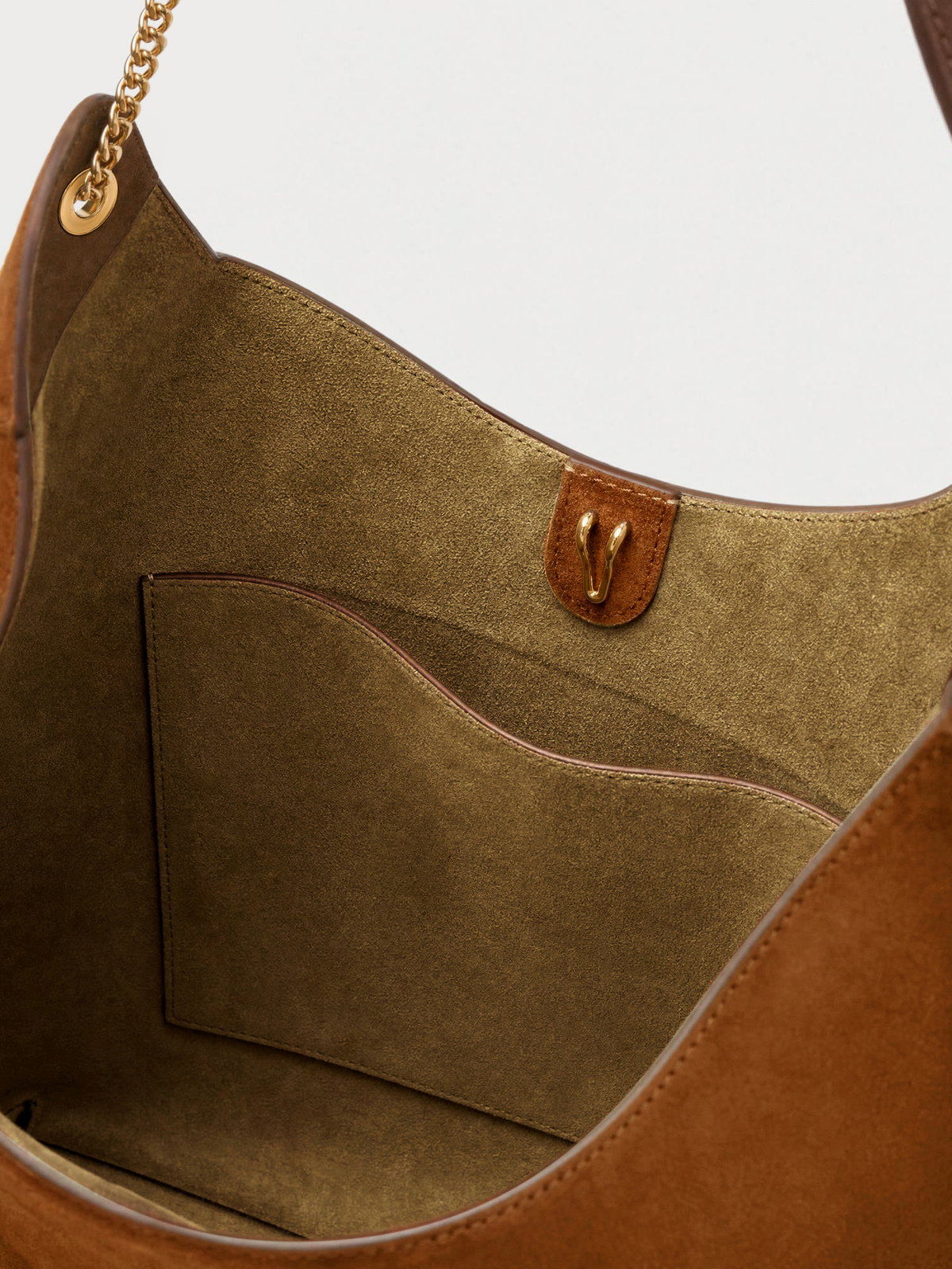 Jour Shoulder Bag