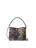 Brocade Vida Shoulder Bag