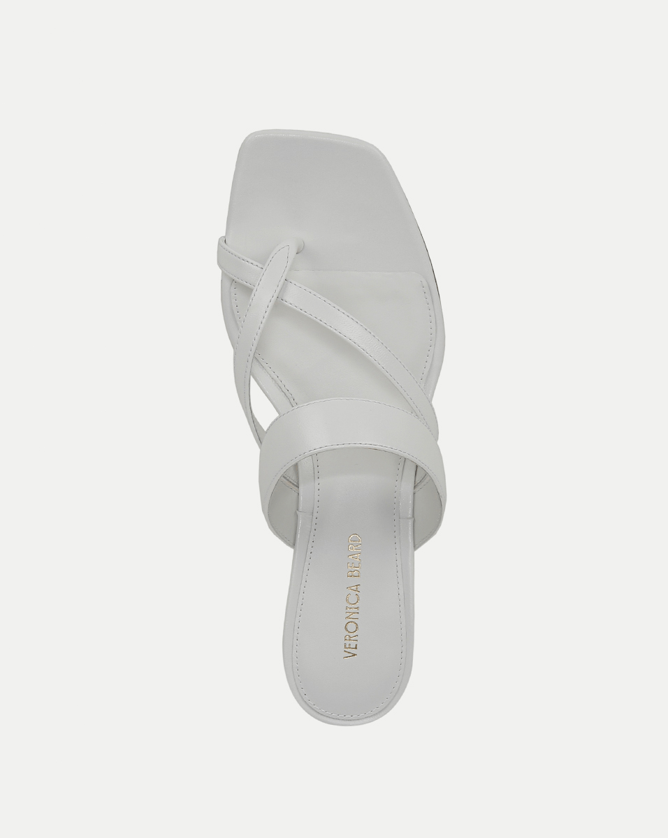 Alanis Leather Sandal
