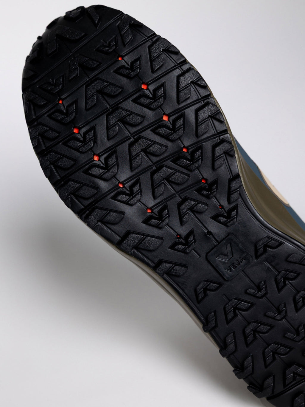 VEJA + Finisterre Fitz Roy Trail Shoe