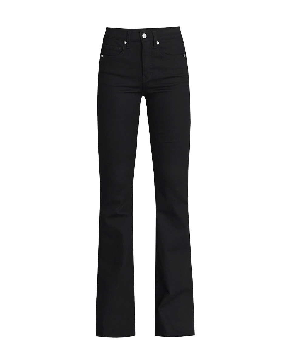 Beverly Skinny-Flare Jean