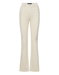 Cameron Raw Hem Bootcut Jean