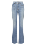 Cameron Raw Hem Bootcut Jean