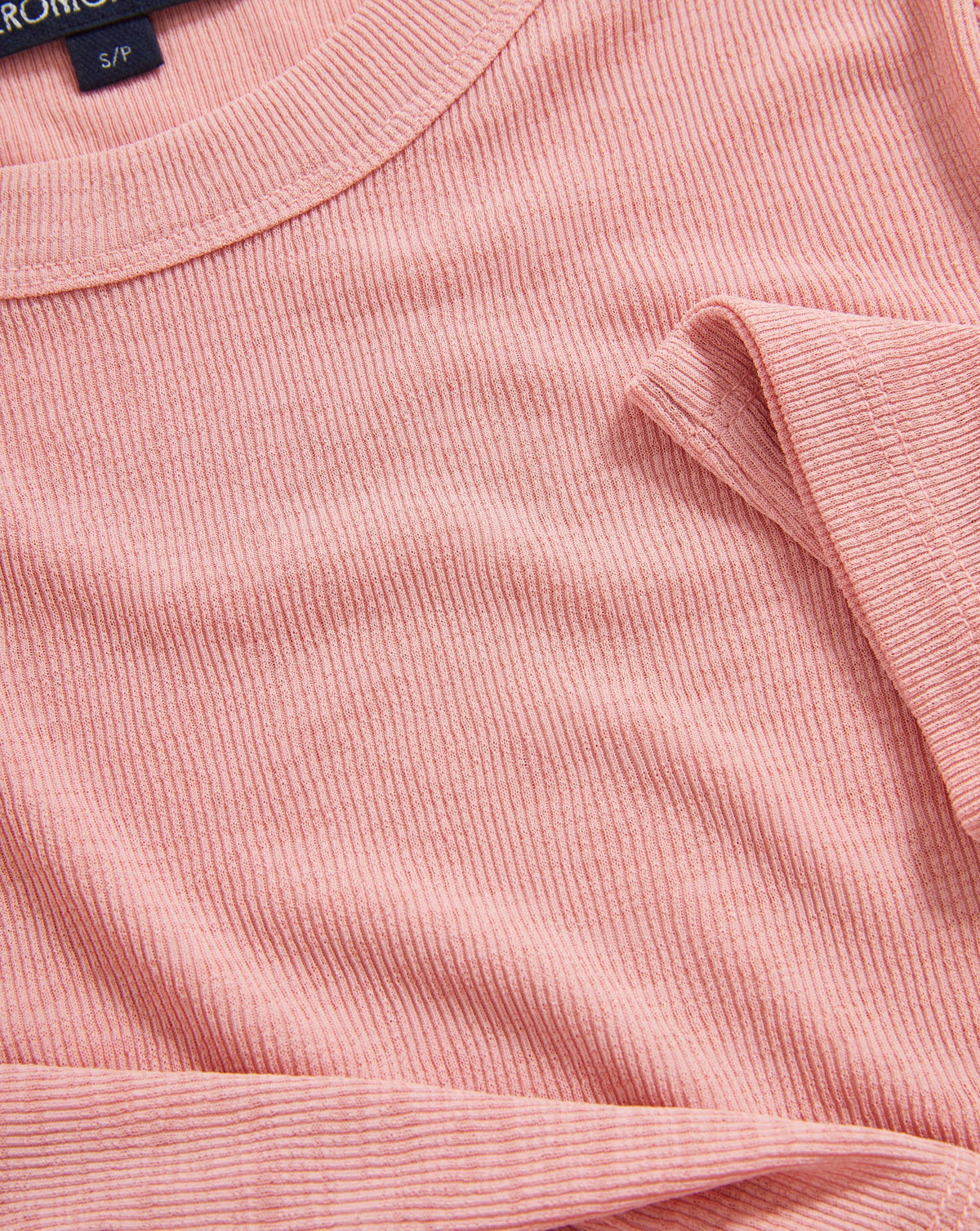 Auclair Knit T-Shirt
