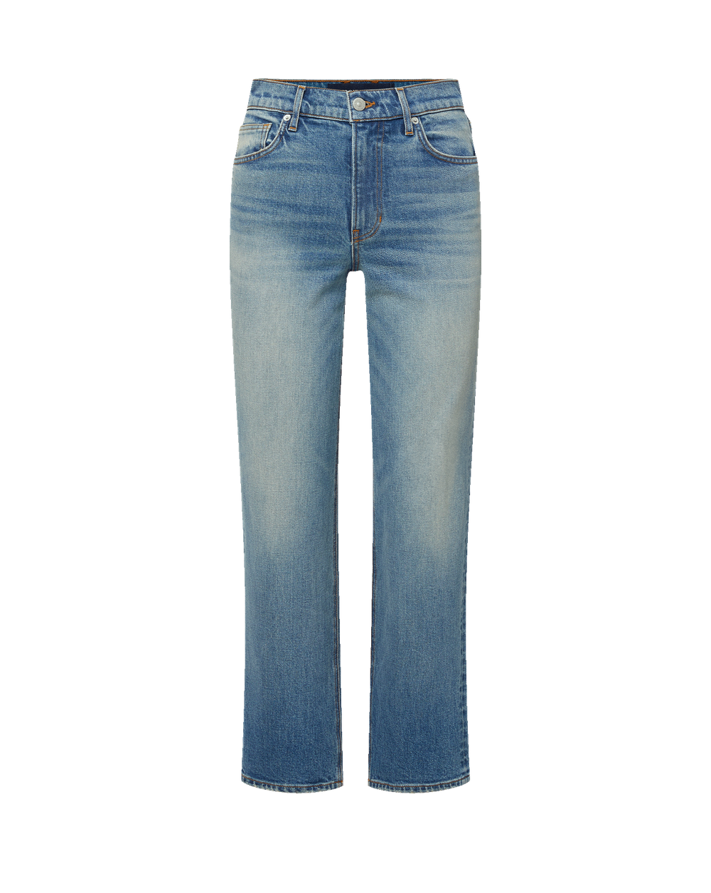 Leah Straight-Leg Jean