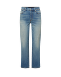 Leah Straight-Leg Jean