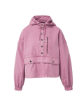 Cunningham Anorak Jacket