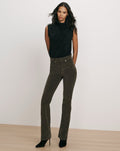 Cameron Corduroy Bootcut Pant