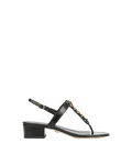 Andie Chain-Link Sandal