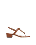 Andie Chain-Link Sandal