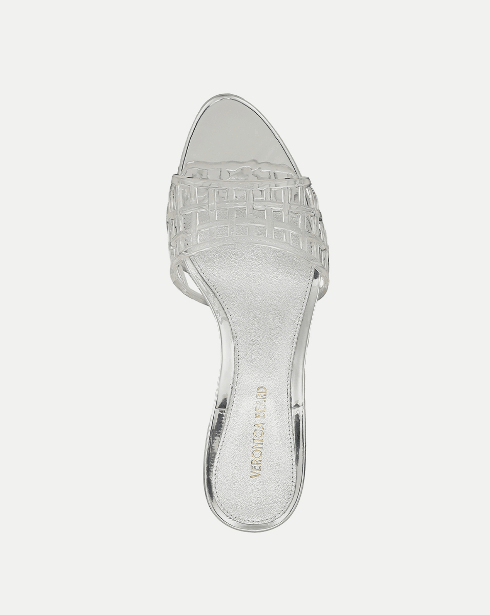 Tia Jelly Sandal
