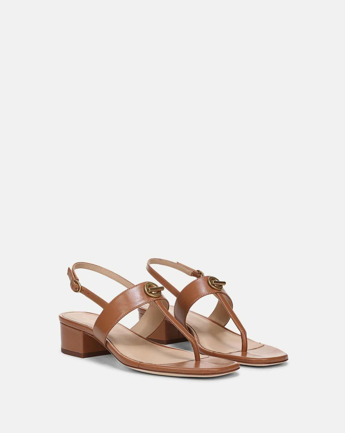 Andie Anchor Toggle Sandal